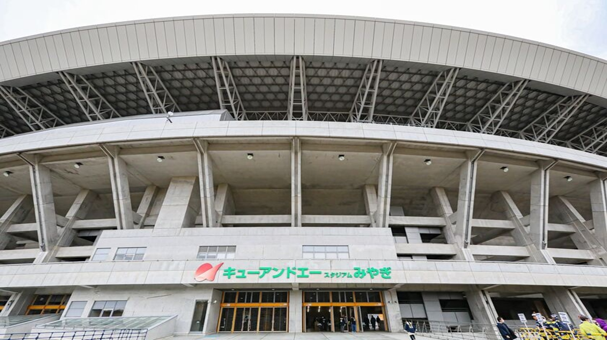 エコパスタジアム